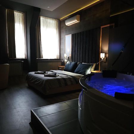 Апарт готель In Club Врнячка-Баня Екстер'єр фото