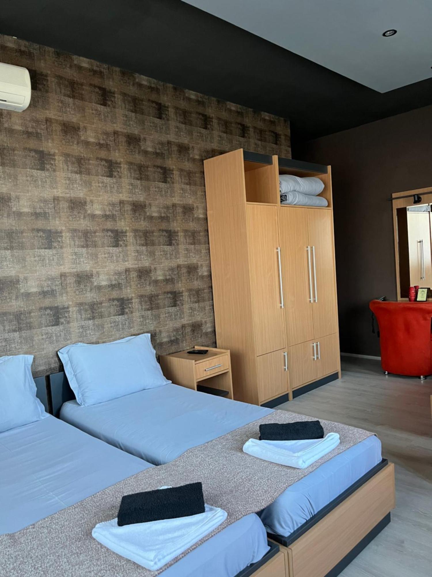 Апарт готель In Club Врнячка-Баня Екстер'єр фото